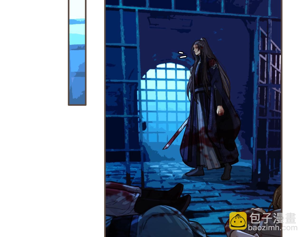 第51话 我最珍贵的人63