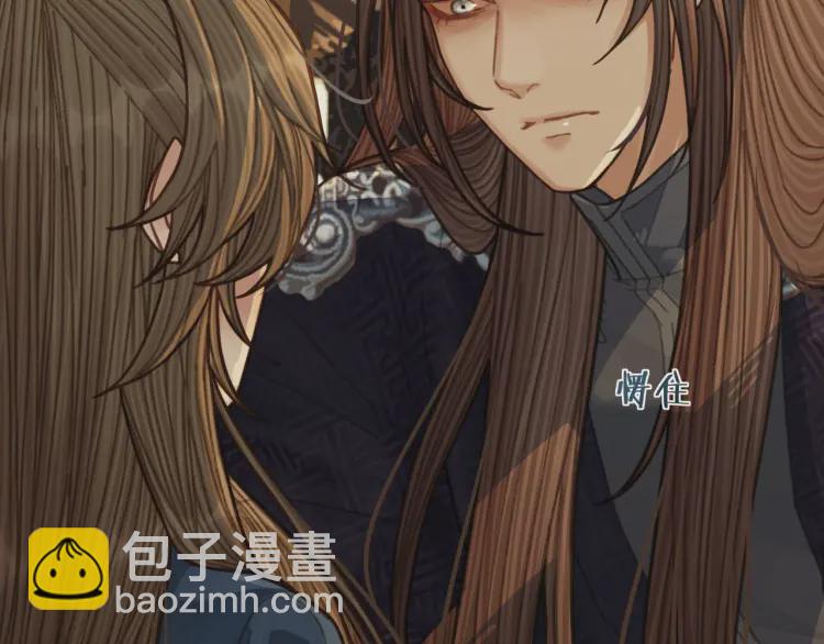 第56话 不要……你走！23