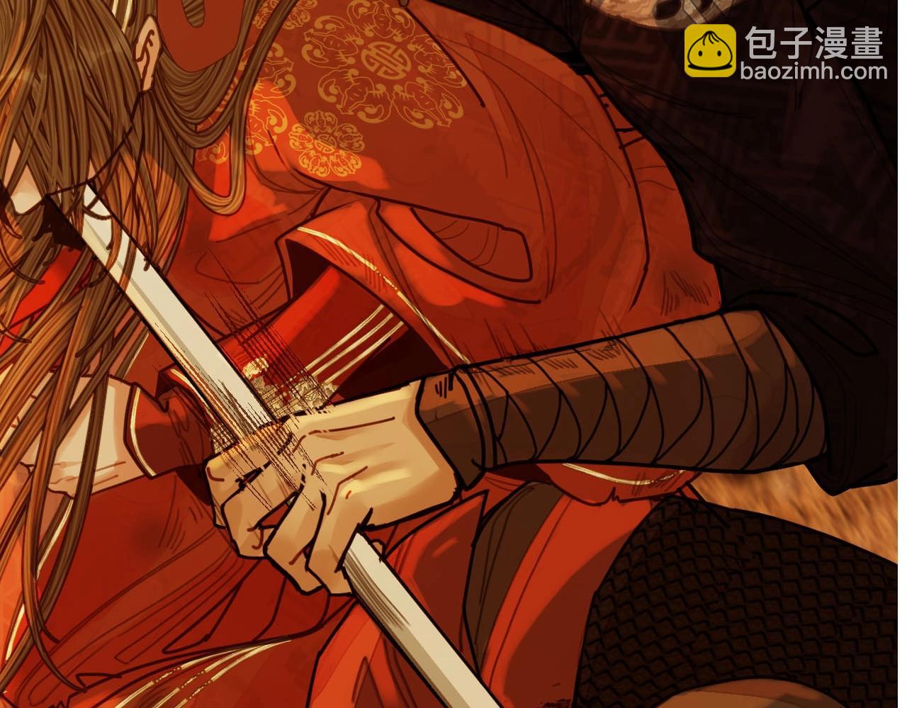 第99话 王爷身份暴露！10