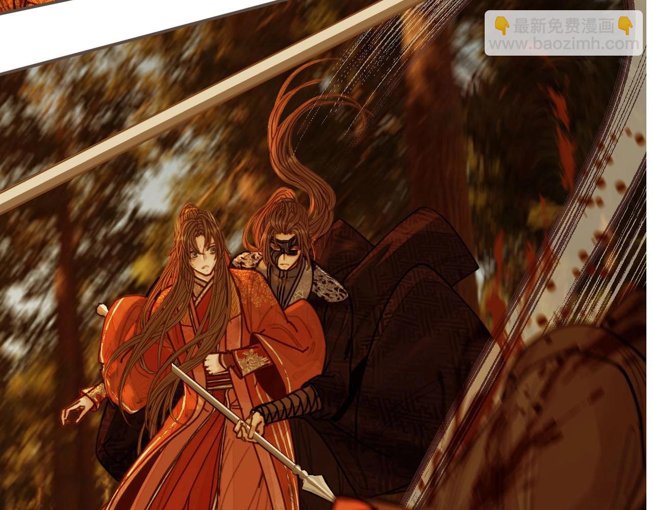 第99话 王爷身份暴露！13