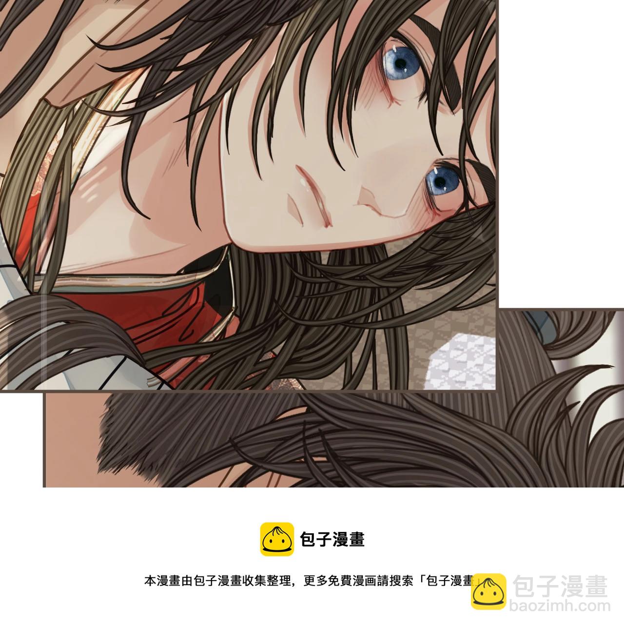 第103话 甜甜腻腻的小心思10
