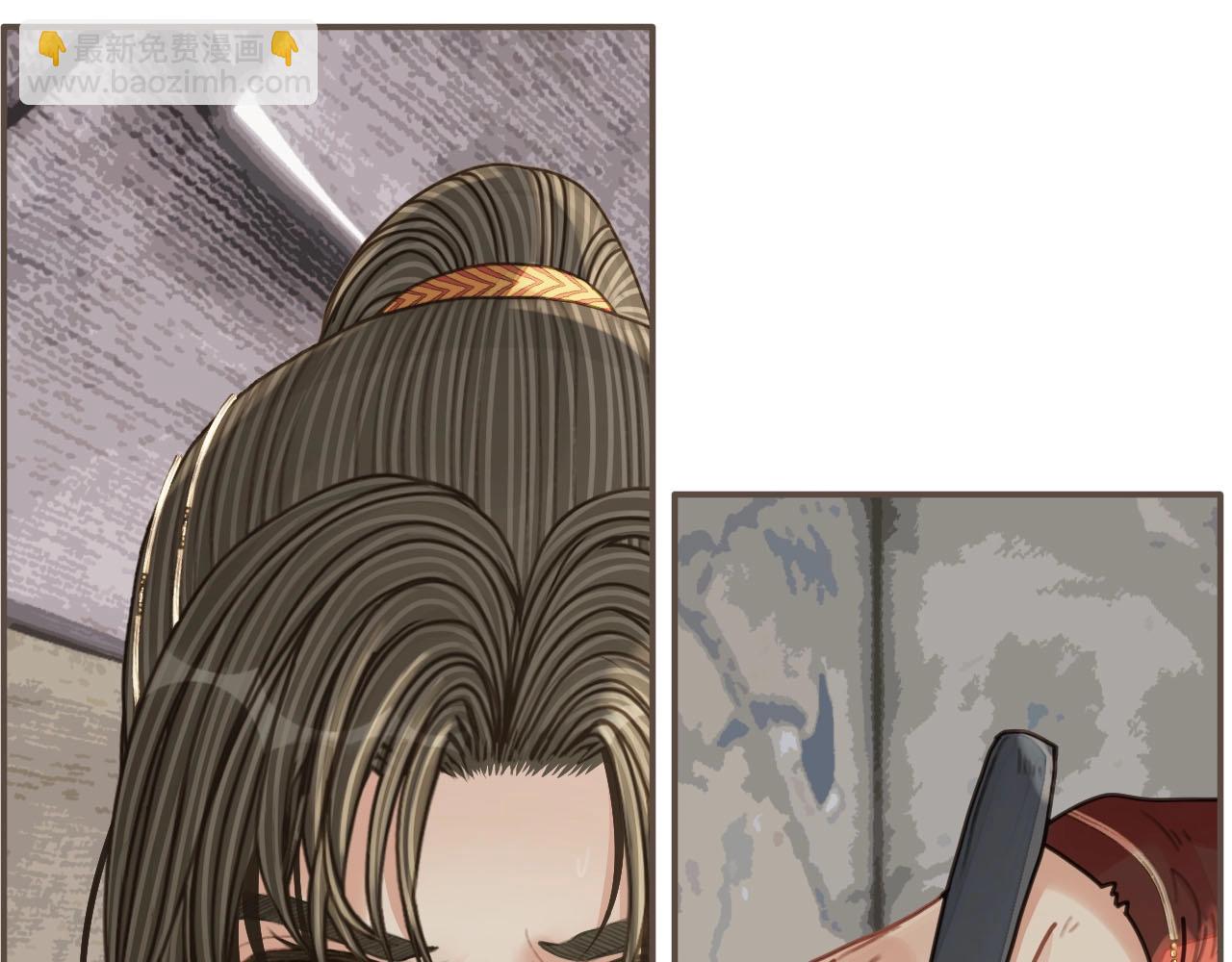 第103话 甜甜腻腻的小心思22