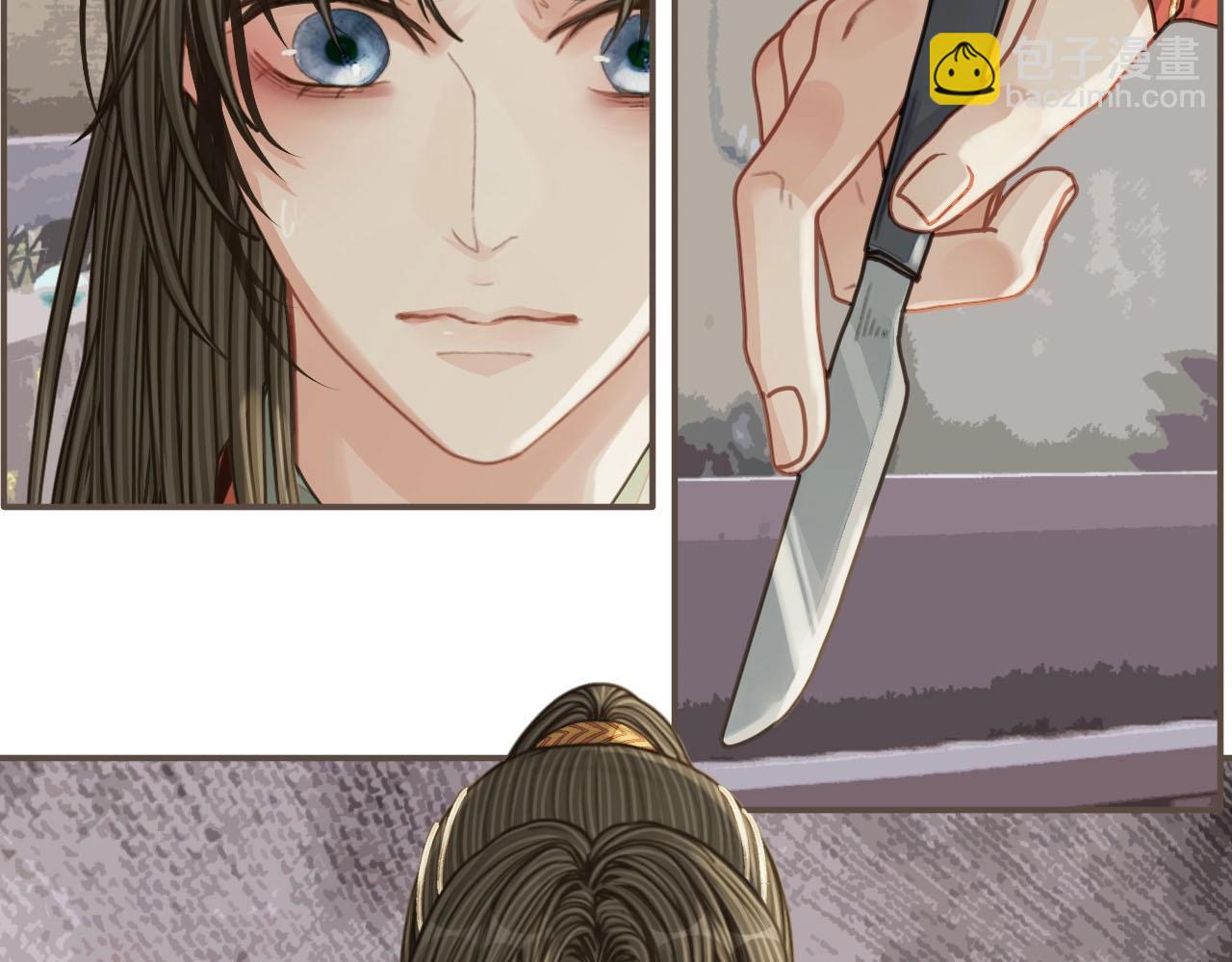 第103话 甜甜腻腻的小心思23