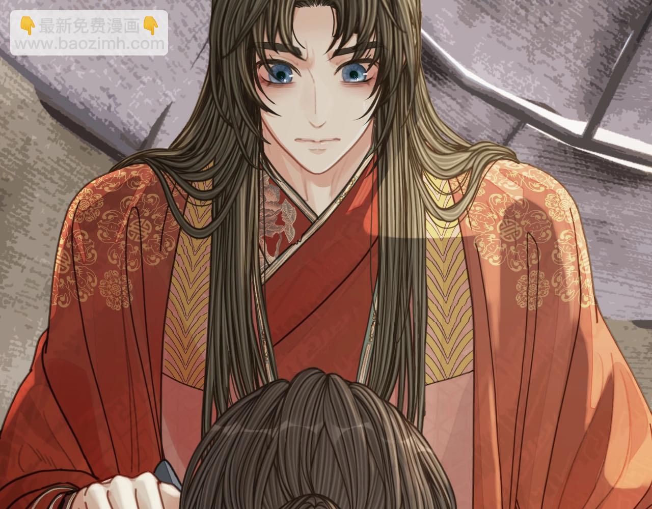 第103话 甜甜腻腻的小心思24