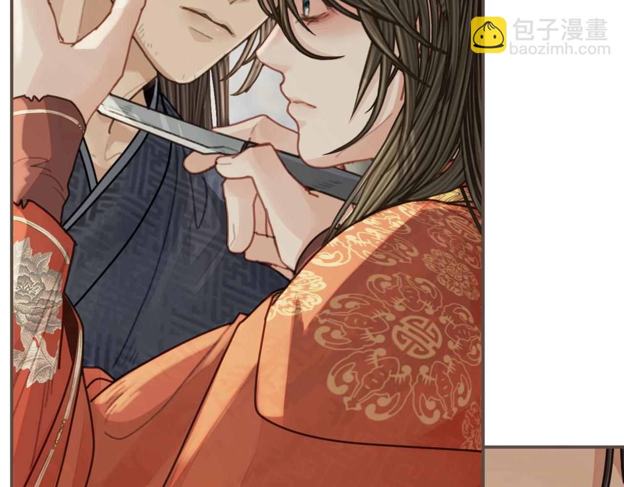 第103话 甜甜腻腻的小心思33