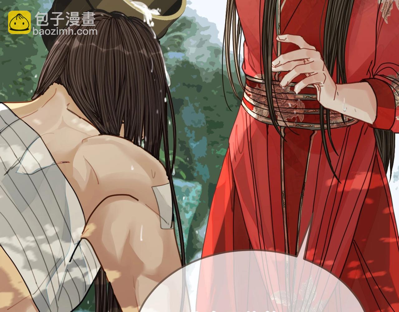 第103话 甜甜腻腻的小心思49
