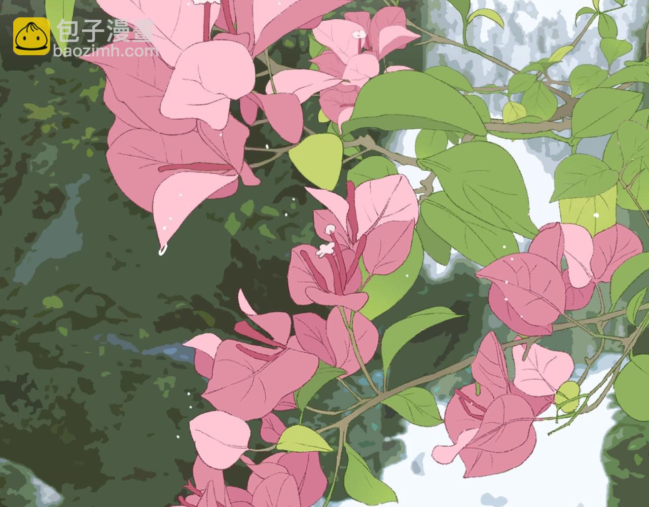第103话 甜甜腻腻的小心思50