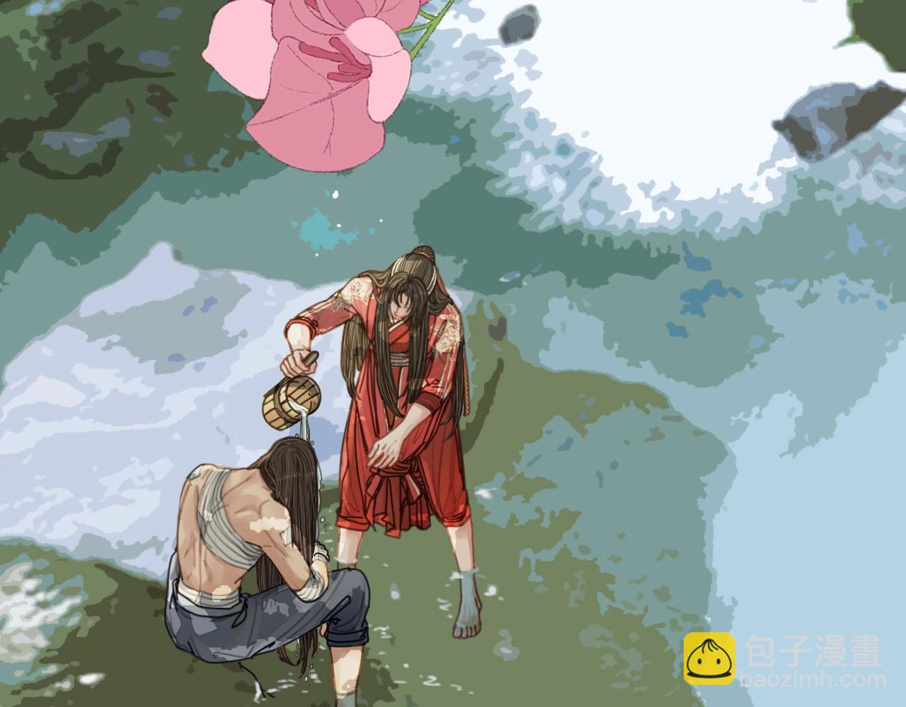 第103话 甜甜腻腻的小心思51
