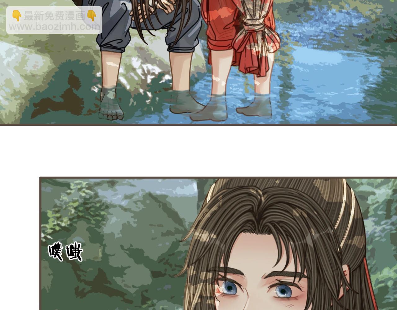 第103话 甜甜腻腻的小心思60