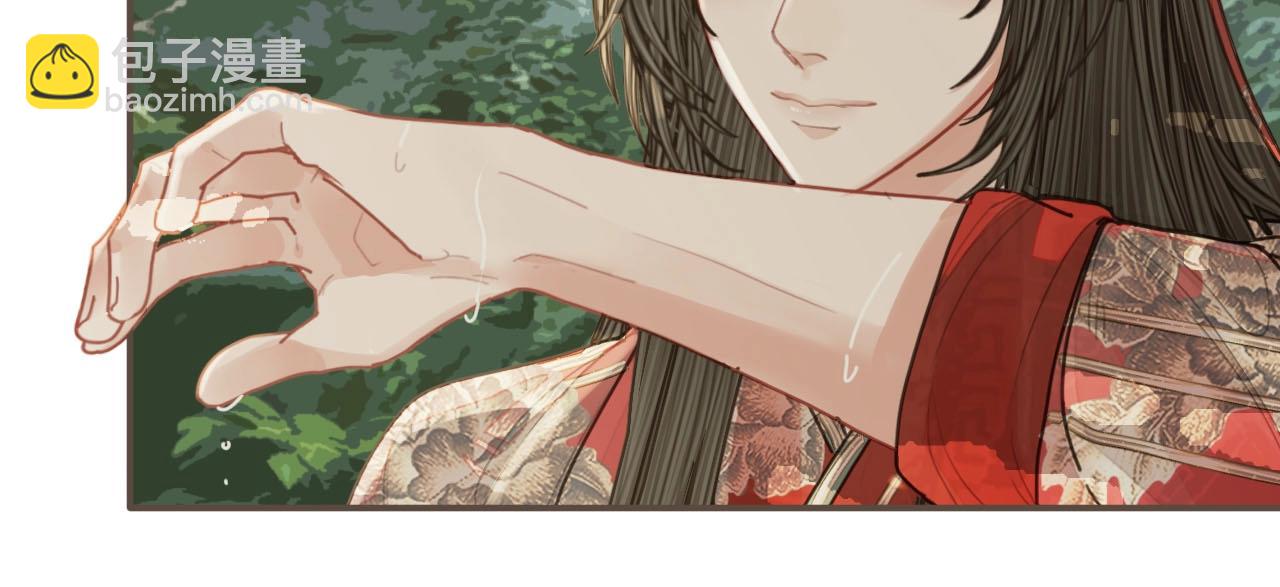 第103话 甜甜腻腻的小心思61