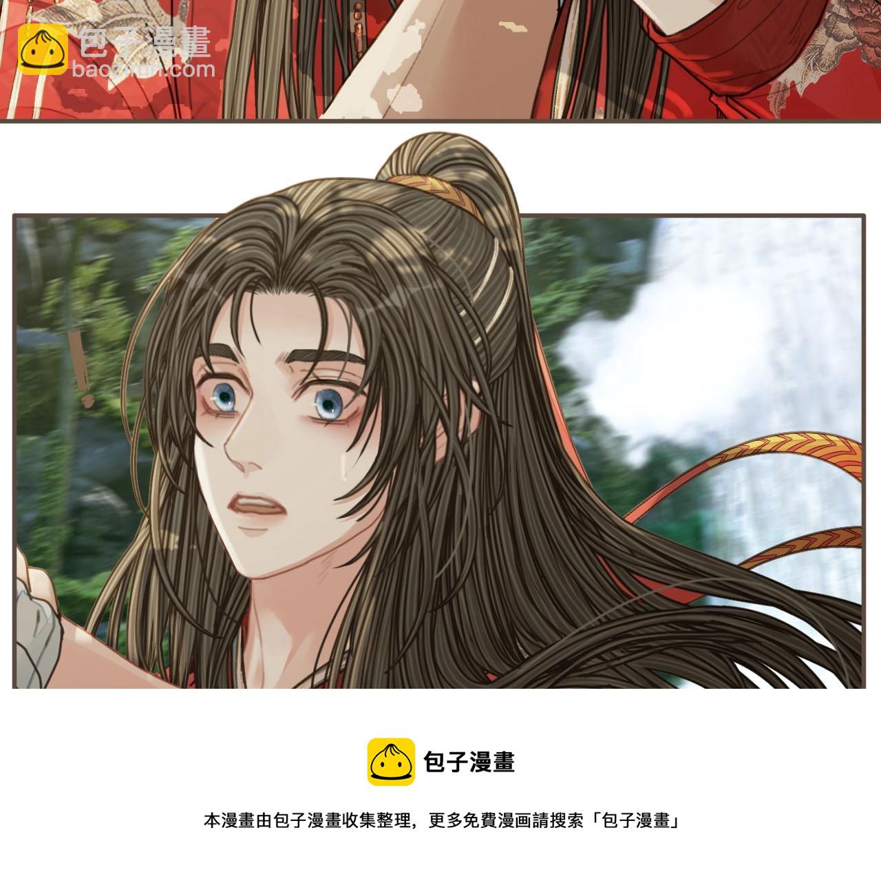 第103话 甜甜腻腻的小心思64