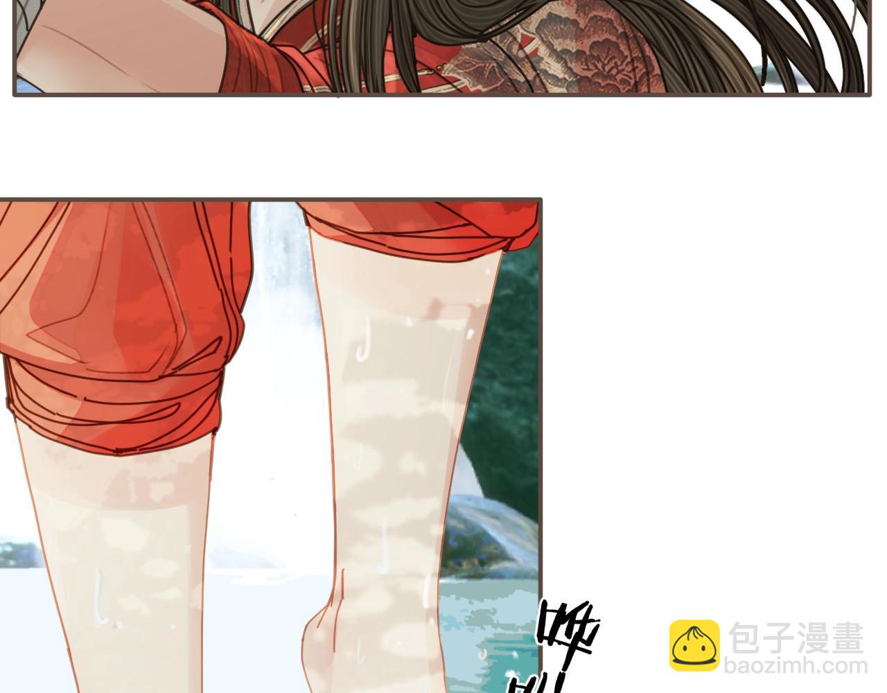 第103话 甜甜腻腻的小心思65