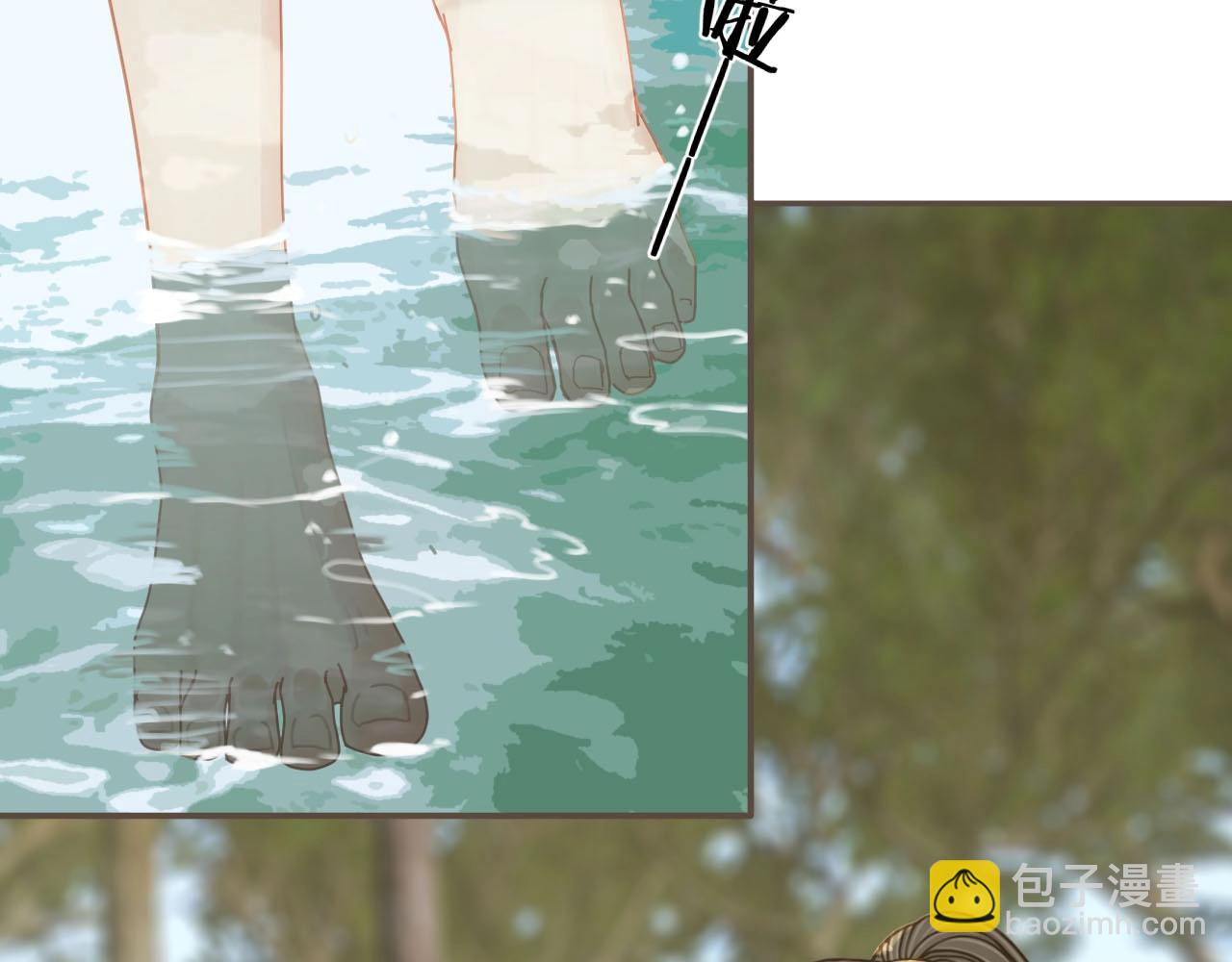 第103话 甜甜腻腻的小心思66