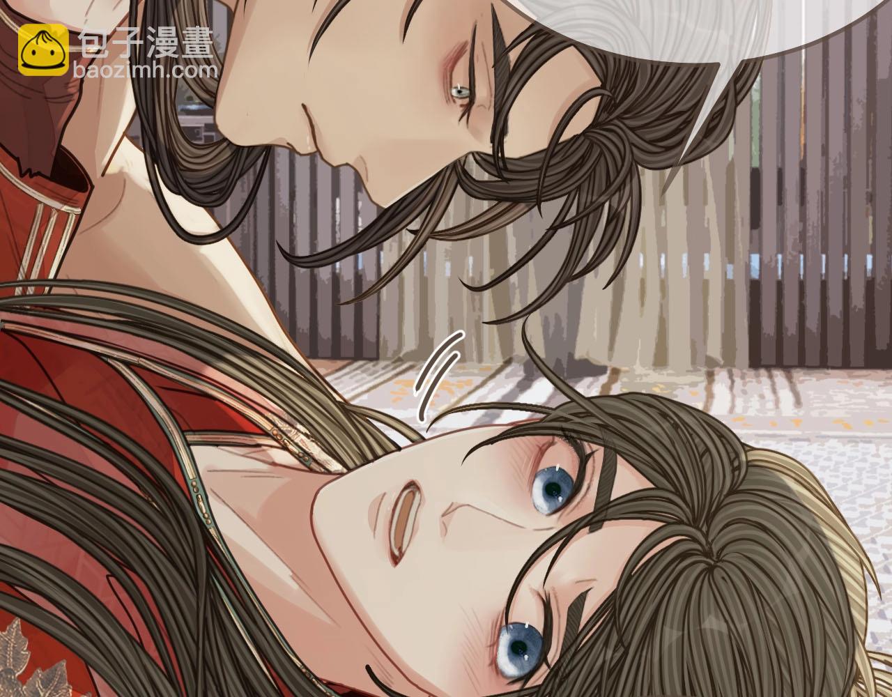 第103话 甜甜腻腻的小心思8