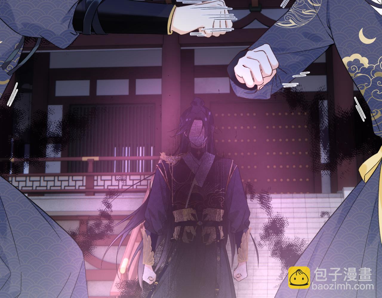 第42话 被看见亲亲！54