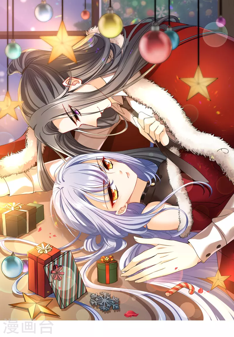 第84话 中伏0