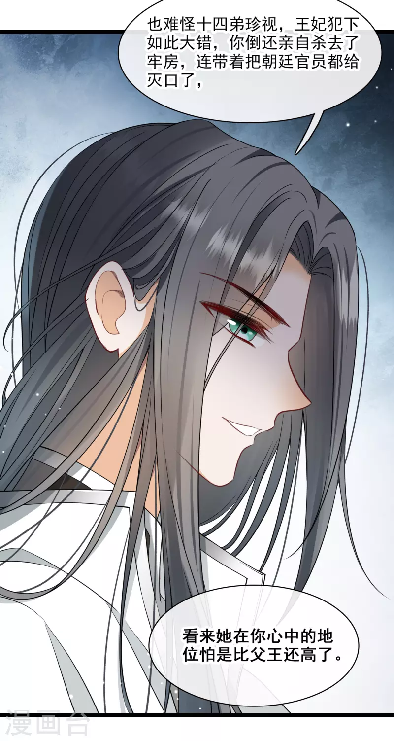 第100话 王妃？！10