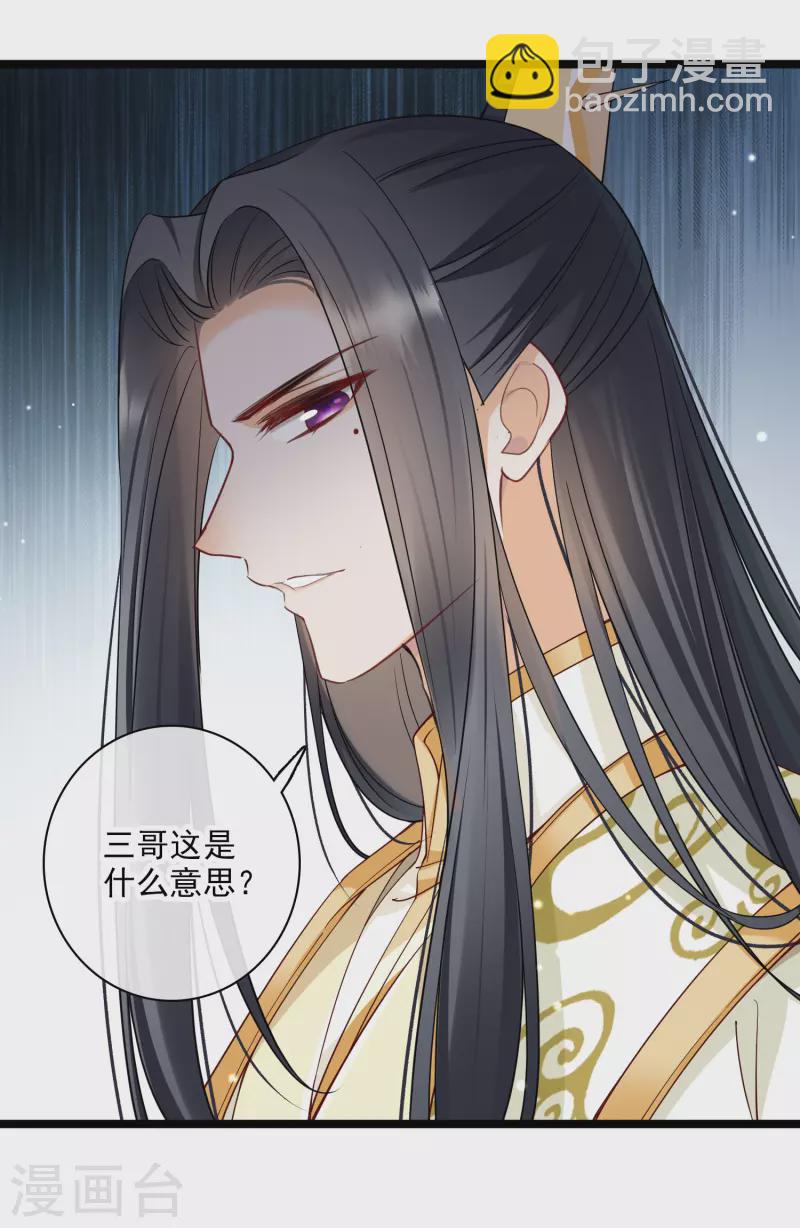 第100话 王妃？！13