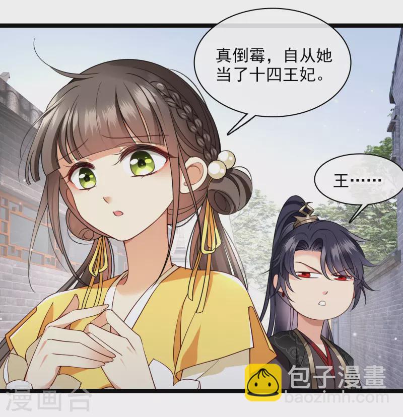 第100话 王妃？！22