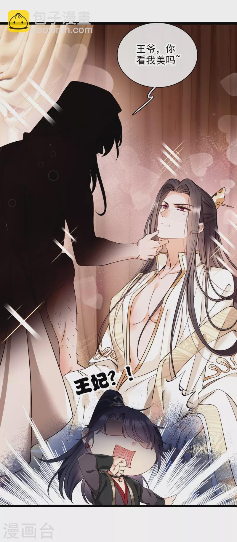 第100话 王妃？！23