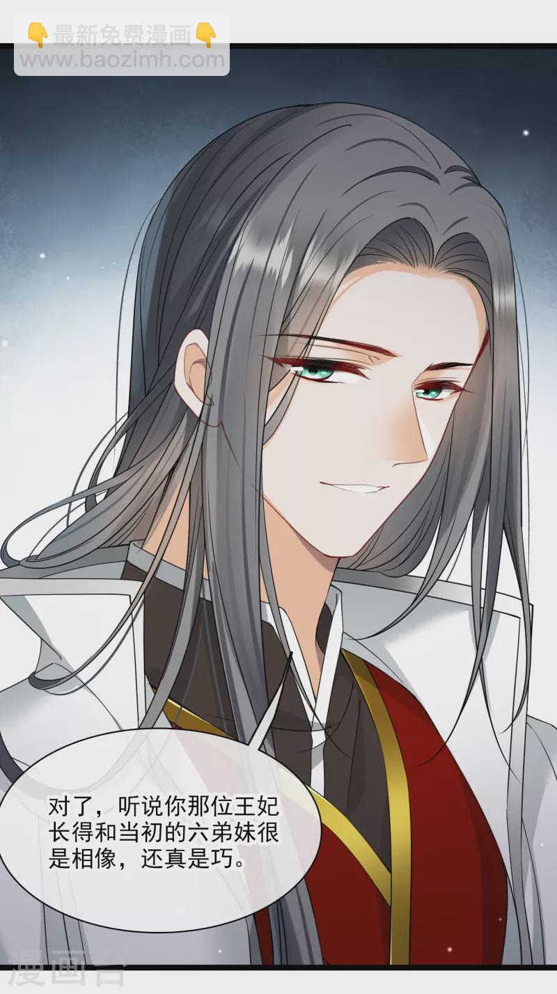 第100话 王妃？！8
