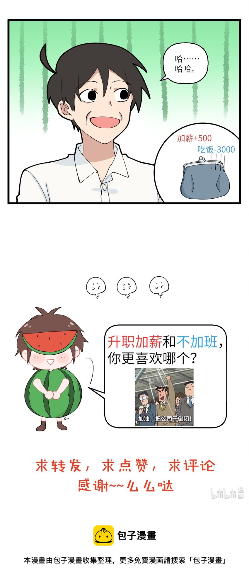 056 加薪=破产5