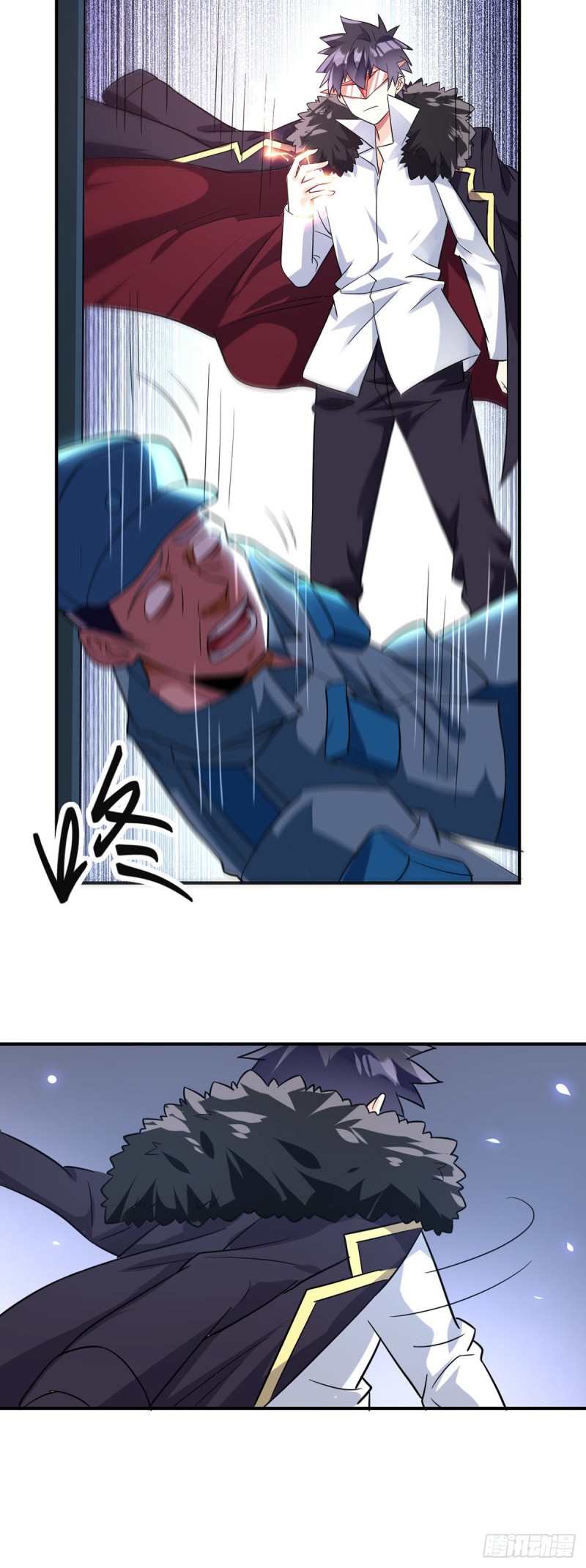第65话 别躲，我看见你了！9