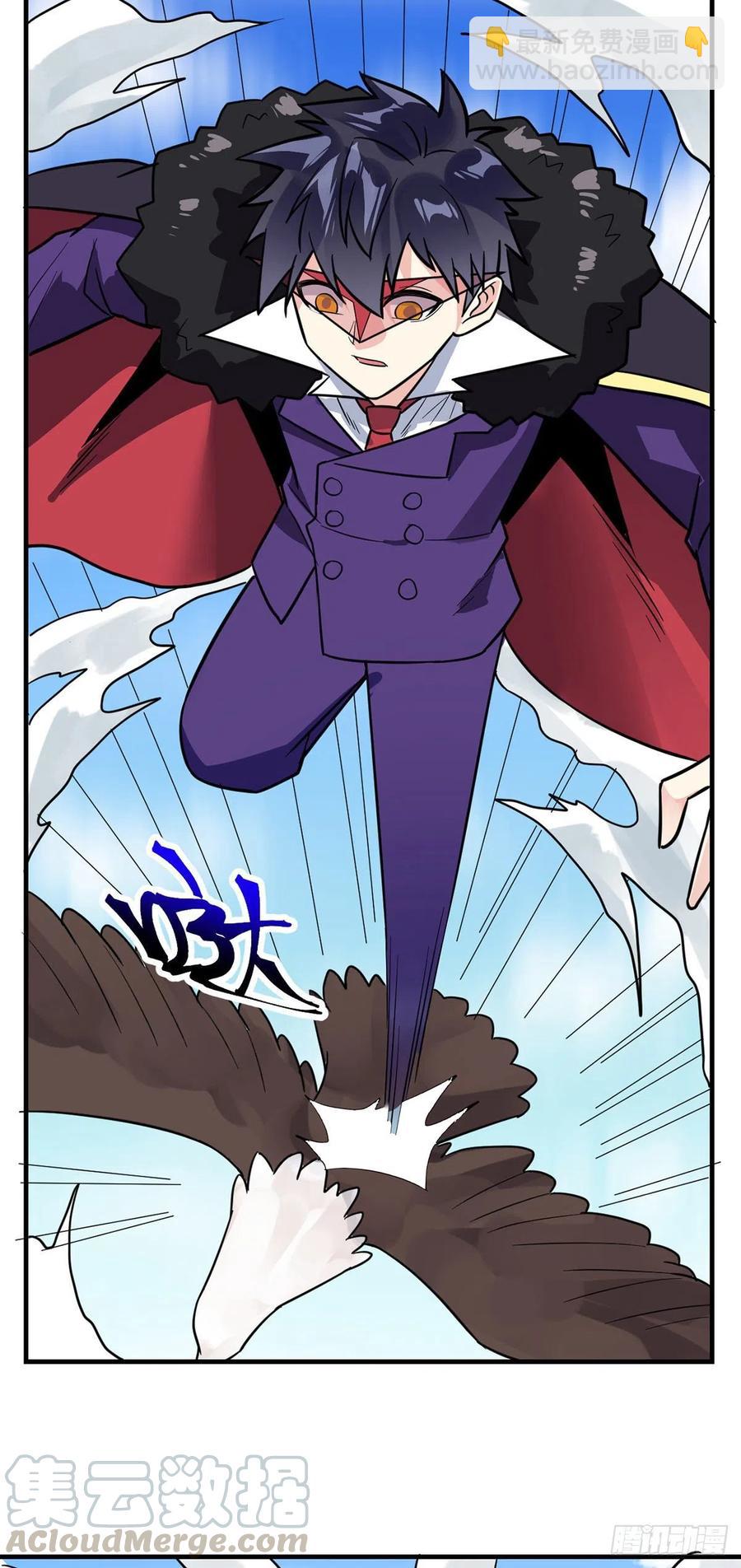 第105话 逆转乾坤18