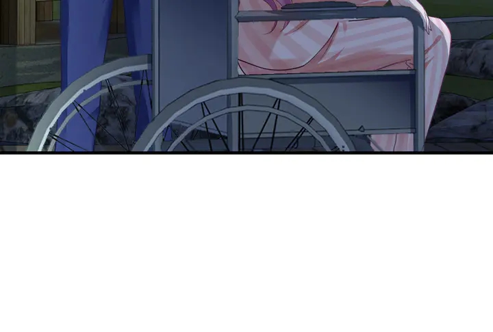 第15话 在病房就规矩点！39