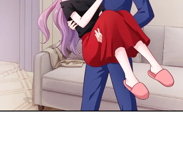 第17话 难道我这是在吃醋？！75