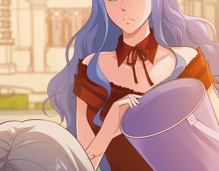 第41话 敢染指我的女人？！10