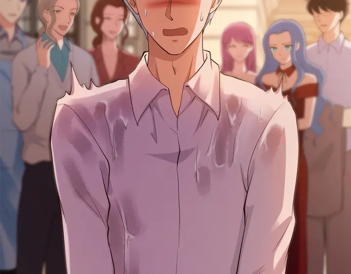 第41话 敢染指我的女人？！13