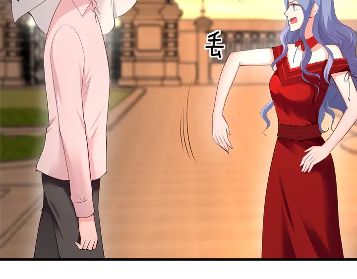 第41话 敢染指我的女人？！18