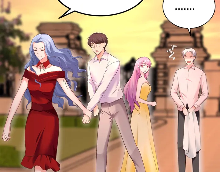 第41话 敢染指我的女人？！23