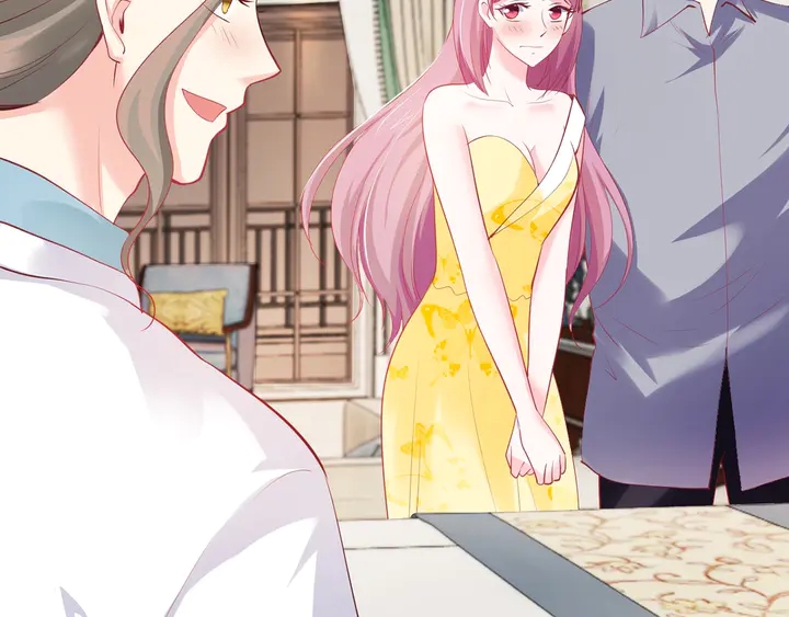 第41话 敢染指我的女人？！33