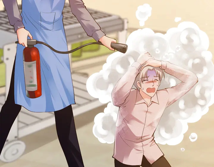 第41话 敢染指我的女人？！5