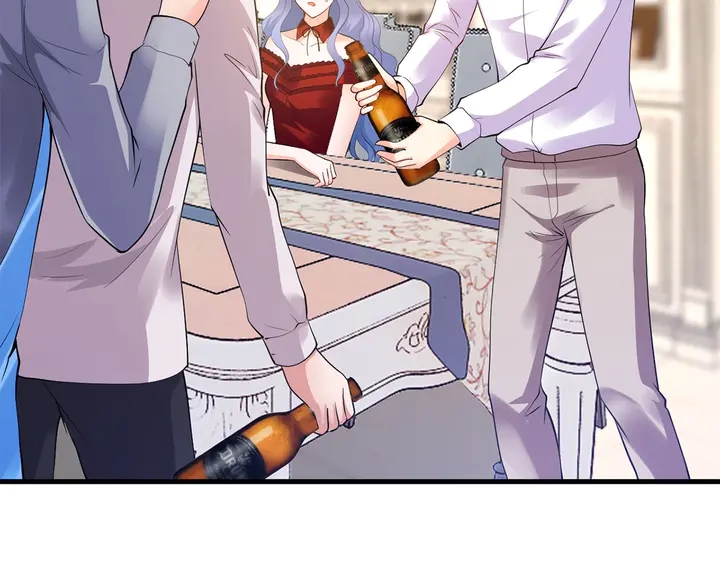 第41话 敢染指我的女人？！65