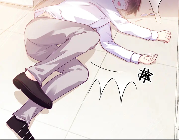 第41话 敢染指我的女人？！78