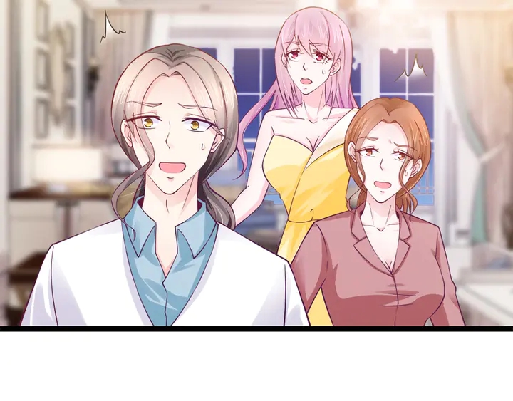 第41话 敢染指我的女人？！80