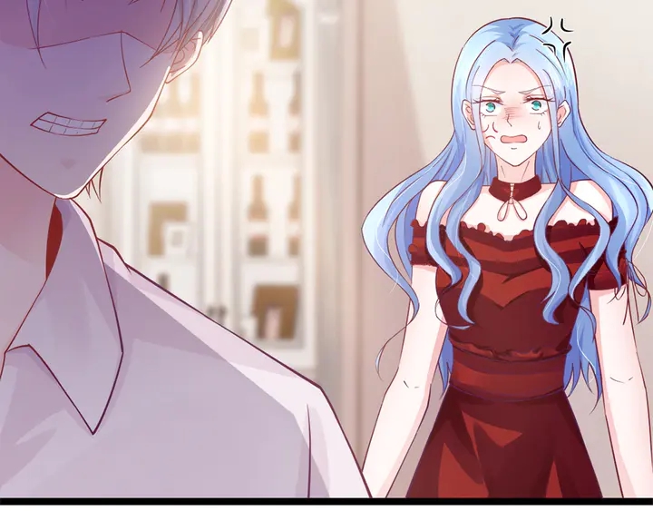 第41话 敢染指我的女人？！82