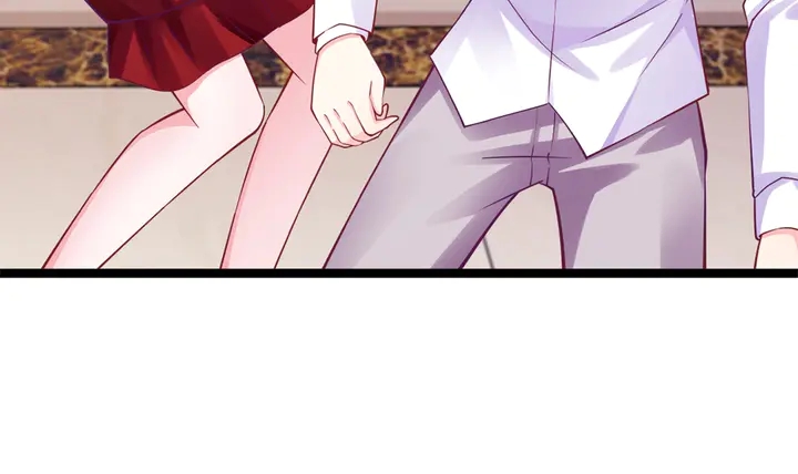 第41话 敢染指我的女人？！85