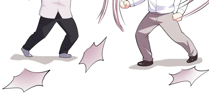 第41话 敢染指我的女人？！96