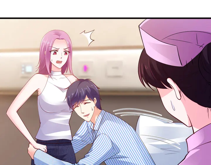 第86话 口是心非12
