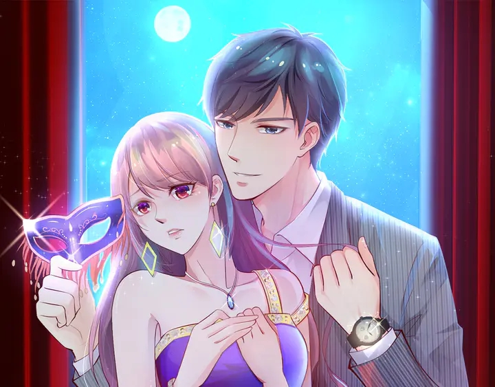第114话 偷情被发现！0