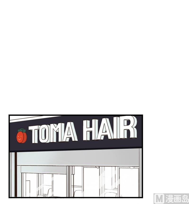 70.理发店10
