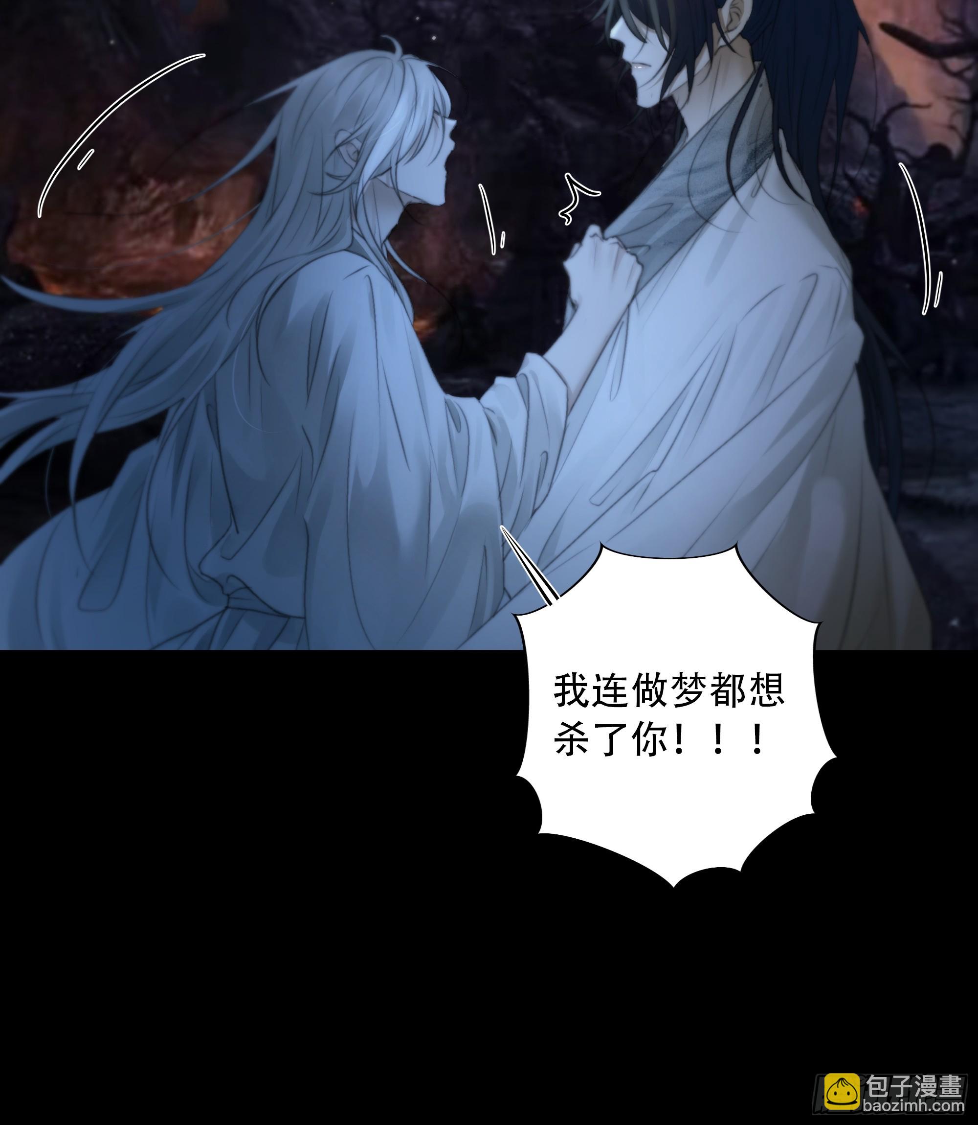 这一切，不能结束！！！18