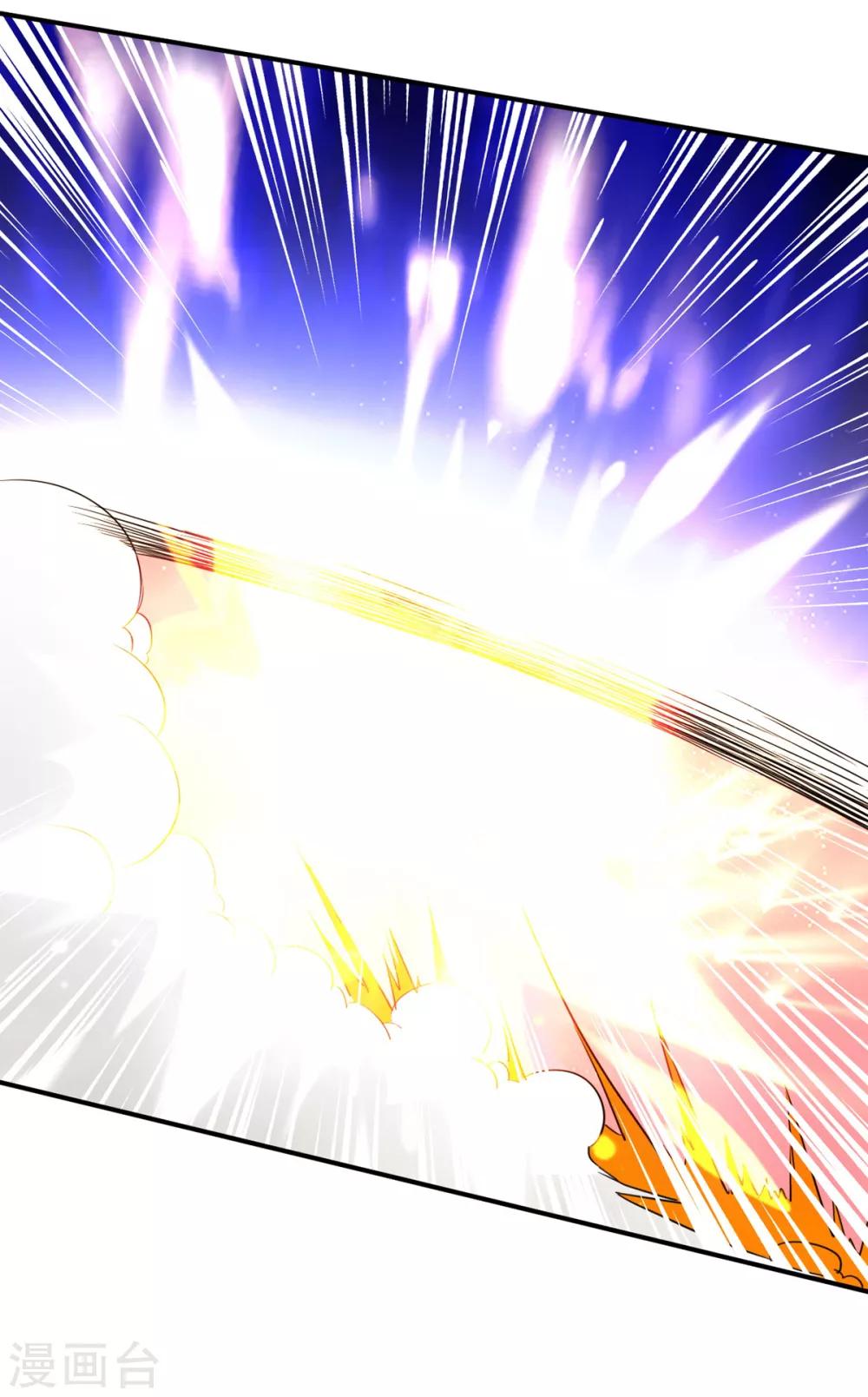 第38话 首败21