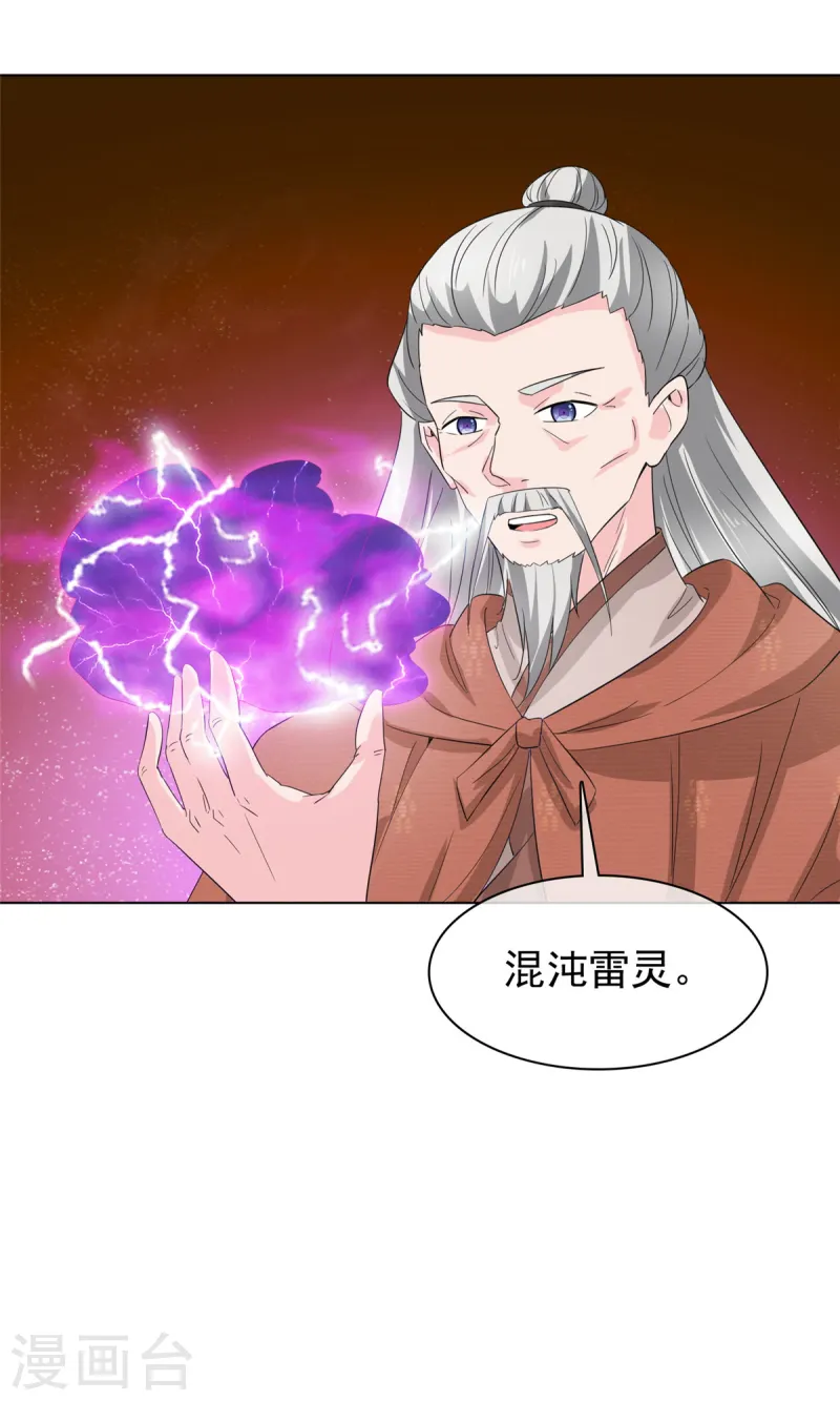 第100话 混沌雷灵18