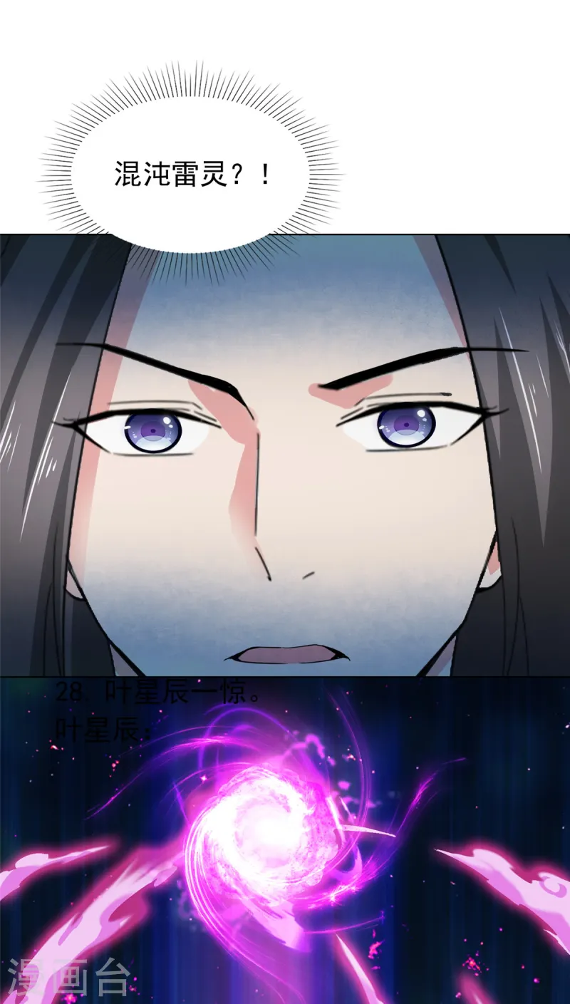 第100话 混沌雷灵19
