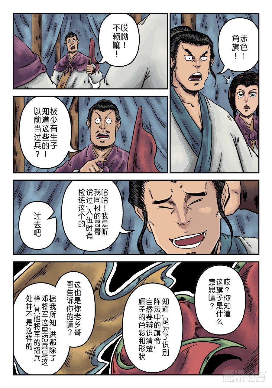 第一章 天行健二2